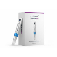 NANOPORE PEN – Аппарат косметологический для ухода за кожей лица