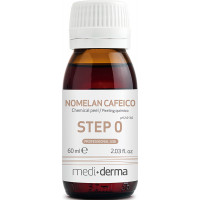 NOMELAN CAFEICO Step 0 – Пилинг химический, 60 мл