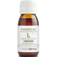 MANDELAC L – Пилинг химический с миндальной кислотой, 60 мл