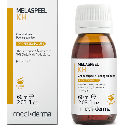 MELASPEEL KH – Пилинг химический, 60 мл