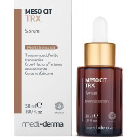 MESO CIT TRX Serum – Сыворотка депигментирующая, 30 мл.