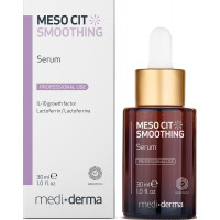 MESO CIT Smoothing serum – Сыворотка успокаивающая, 30 мл