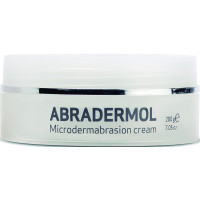 Abradermol microdermabrasion cream  – Крем-скраб микродермабразийный, 200 г