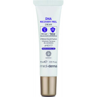 DNA RECOVERY PEEL Cream – Крем восстанавливающий после пилинга липосомальный, 15 мл