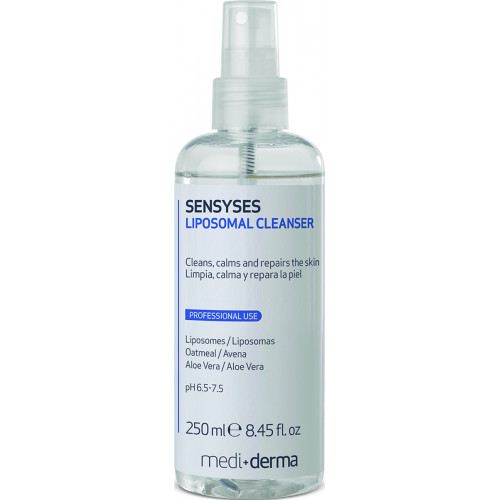 SENSYSES Liposomal cleanser – Лосьон очищающий липосомальный, 250 мл