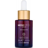 MESO CIT Basic solution serum – Сыворотка базовая, 30 мл