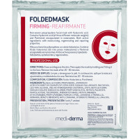 FOLDED MASK Firming – Маска подтягивающая для лица, 1 шт.