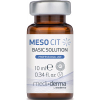 MESO CIT Basic solution – Лосьон базовый, 5х10 мл