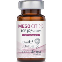 MESO CIT WH TGF-B2 Growth factor serum – Лосьон регенерирующий с факторами роста, 5х10 мл