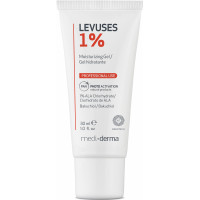 LEVUSES 1% Moisturizing gel – Гель увлажняющий 1%, 30 мл