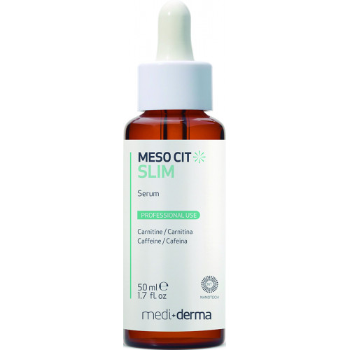 MESO CIT Slim serum – Сыворотка ремоделирующая, 50 мл