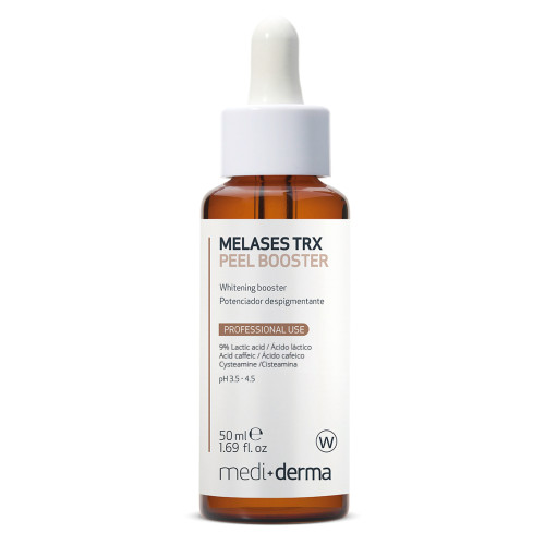 MELASES TRX Booster peel – Пилинг химический, 50 мл MELASES TRX Booster peel – Пилинг химический, 50 мл
