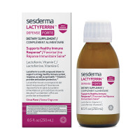 LACTYFERRIN DEFENSE FORTE Пищевая добавка