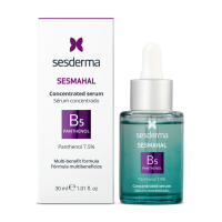 SESMAHAL B5 panthenol Сыворотка концентрированная с витамином B5 SESMAHAL B5 panthenol Сыворотка концентрированная с витамином B5