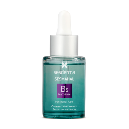 SESMAHAL B5 panthenol Сыворотка концентрированная с витамином B5