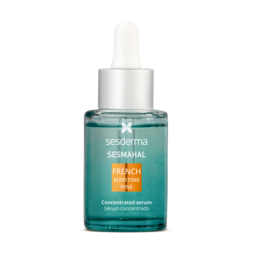 SESMAHAL French maritime pine Сыворотка концентрированная антивозрастная