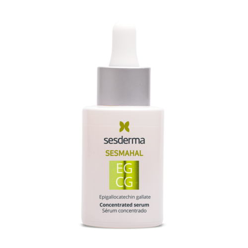 SESMAHAL EGCG Сыворотка концентрированная с экстрактом зеленого чая