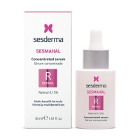 SESMAHAL Retinol Сыворотка концентрированная с ретинолом SESMAHAL Retinol Сыворотка концентрированная с ретинолом
