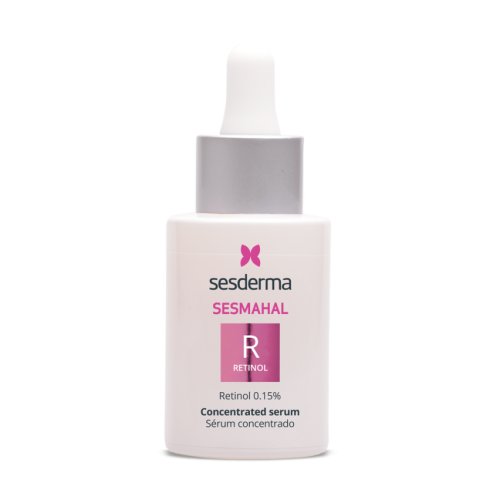 SESMAHAL Retinol Сыворотка концентрированная с ретинолом