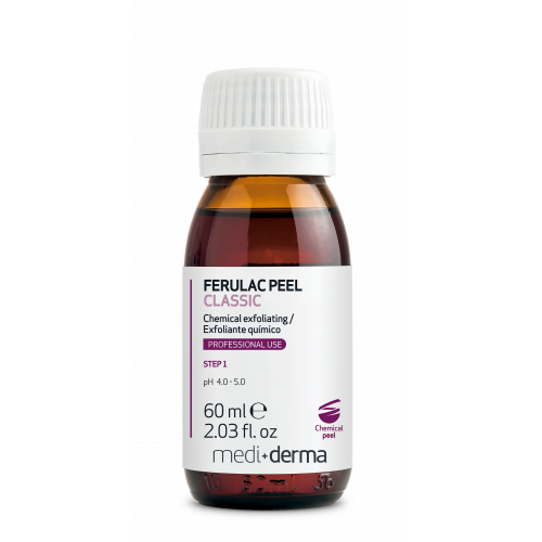 FERULAC PEEL Classic – Пилинг химический липосомальный, 60 мл