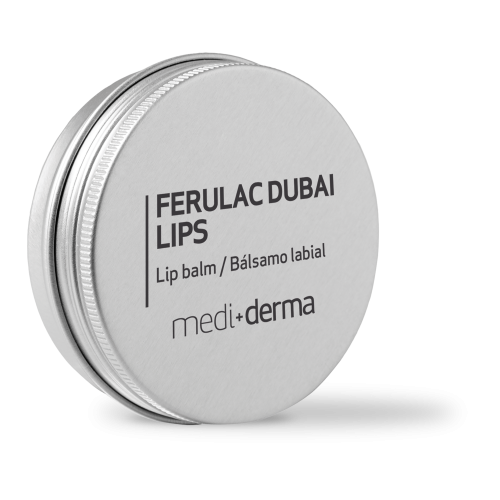 FERULAC DUBAI LIPS Lip balm – Бальзам для губ