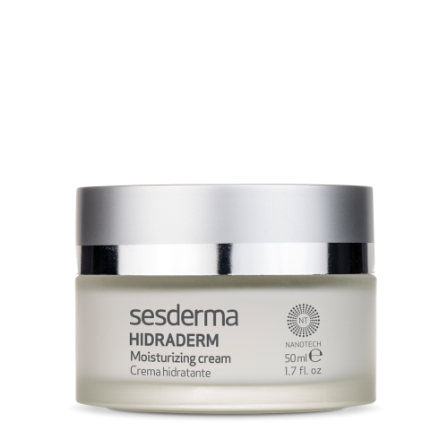 HIDRADERM Увлажняющий крем для лица
