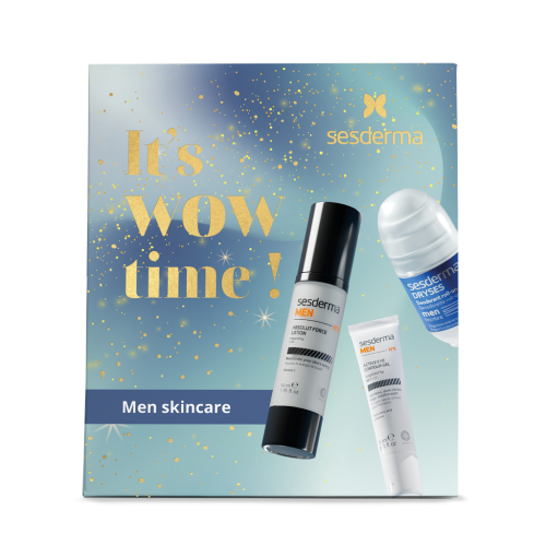 Набор SESDERMA MEN IT’S WOW TIME