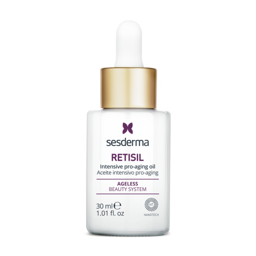 RETISIL Масло pro-aging интенсивного действия